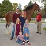 Clydesdale Photo Days