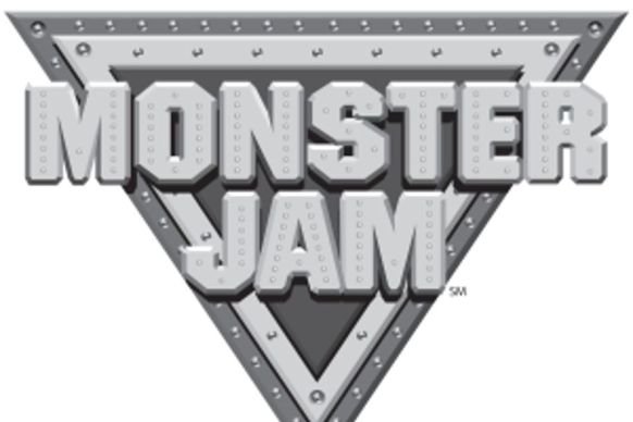 Monster Jam at the Verizon Wireless Arena
