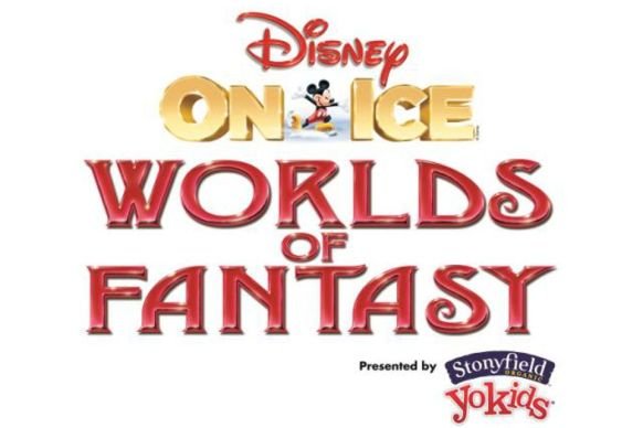 Giveaway for Tickets to Disney On Ice: Worlds of Fantasy at the Verizon Wireless Arena