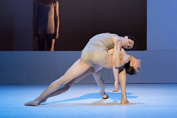 Boston Ballet Presents Shades of Sound