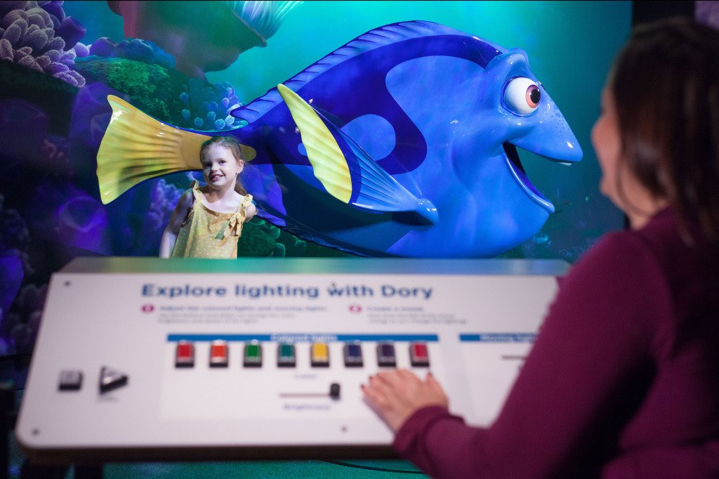 Pixar_Dory_Lighting_Immersive