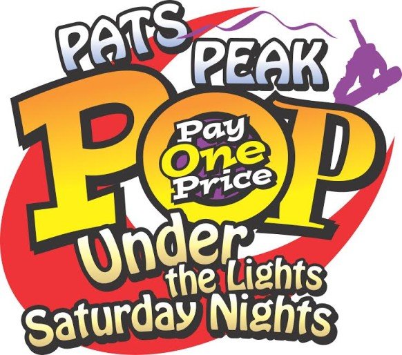 Pats Peak Saturday Night POP: Pay One Price