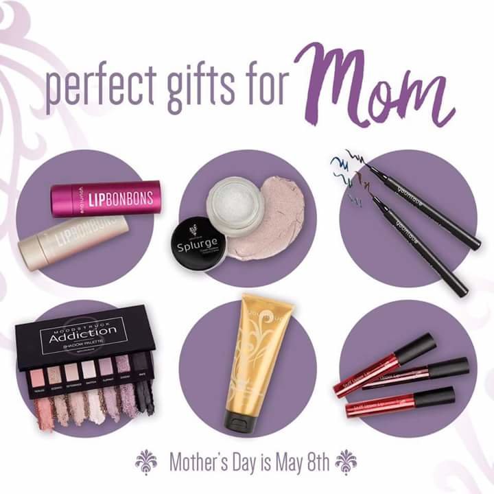 Younique Mother's Day