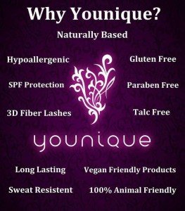 Younique Natural Based