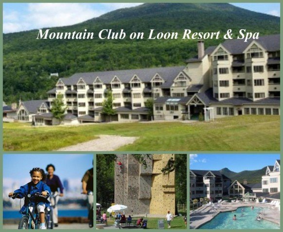Monday Mentions: Mountain Club On Loon