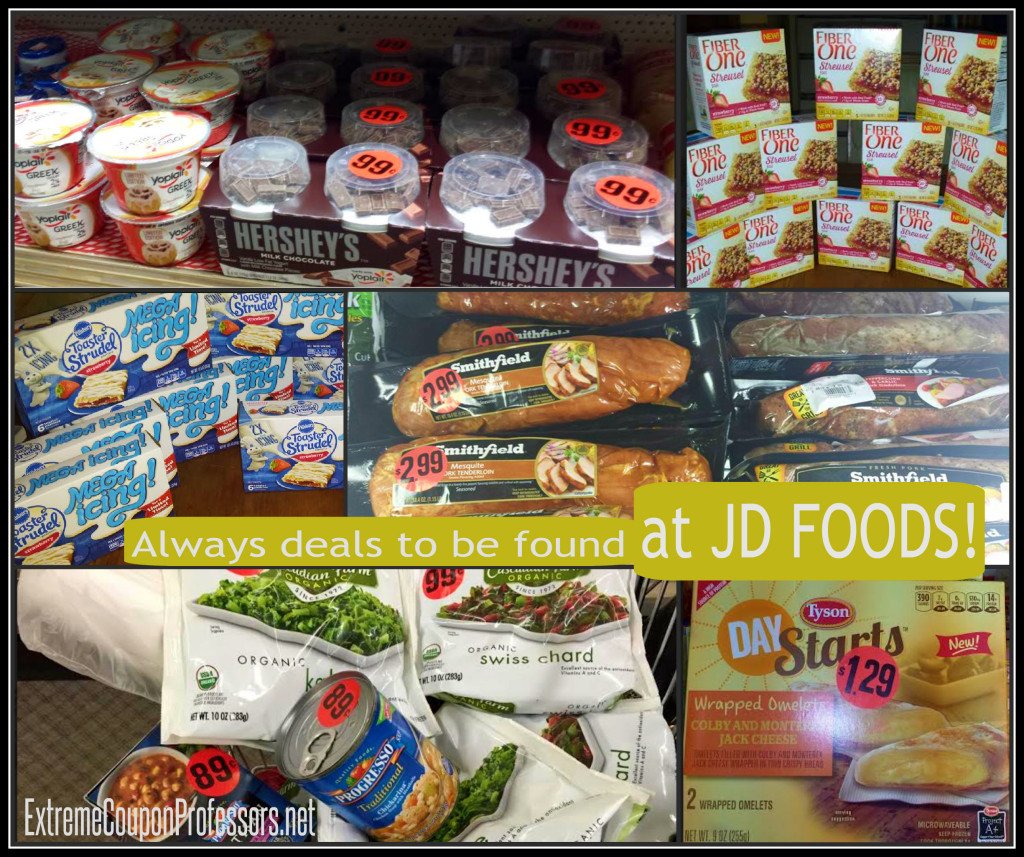 JD Foods