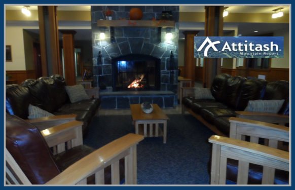 Fall and Winter Getaway: Attitash Grand Summit Hotel