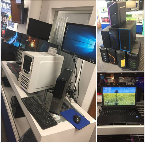 Grolen Computers: Taking Care Of All Your Computer Needs!