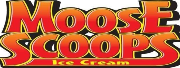 Moose Scoops Ice Cream