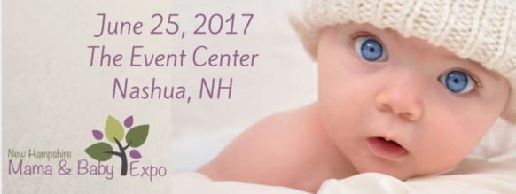 NH Mama & Baby Expo: 50% off all tickets!!!!