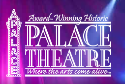 Palace Theater Children’s Series
