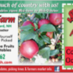 Apple Hill Farm: Apple Picking, Pumpkins, Coupon and MORE!!!!
