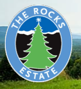 The Rocks Estate Christmas Tree