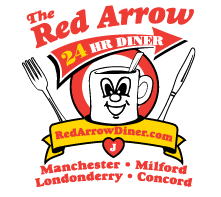 Red Arrow Diner