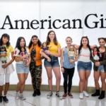 FREE Event:Meet American Girl LIVE!